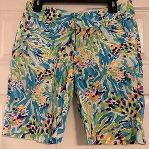 Lilly Pulitzer Chipper Shorts